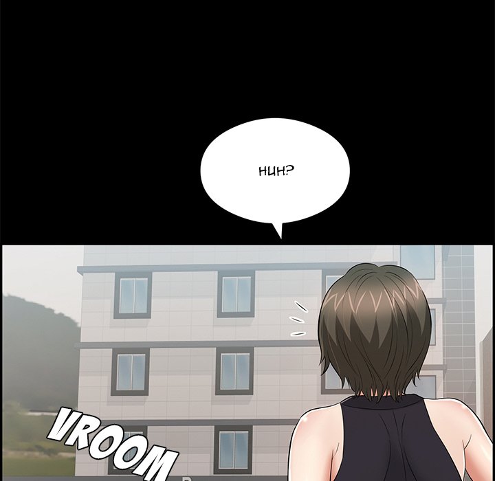 A Killer Woman Chapter 77 Page 92