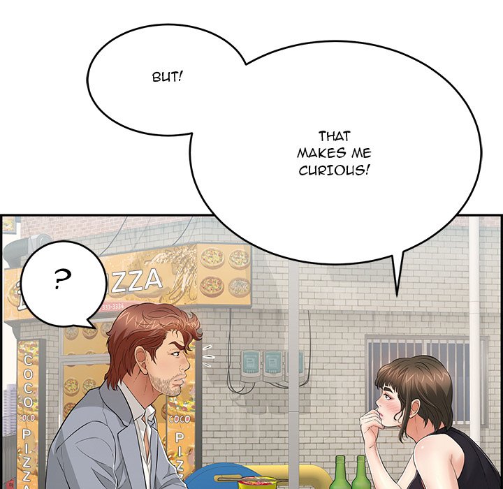 A Killer Woman Chapter 78 Page 101