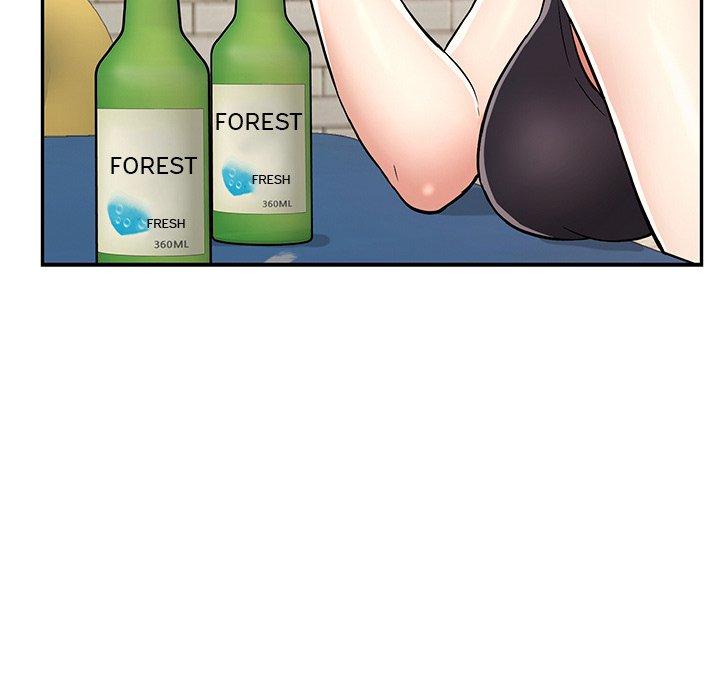 A Killer Woman Chapter 78 Page 104
