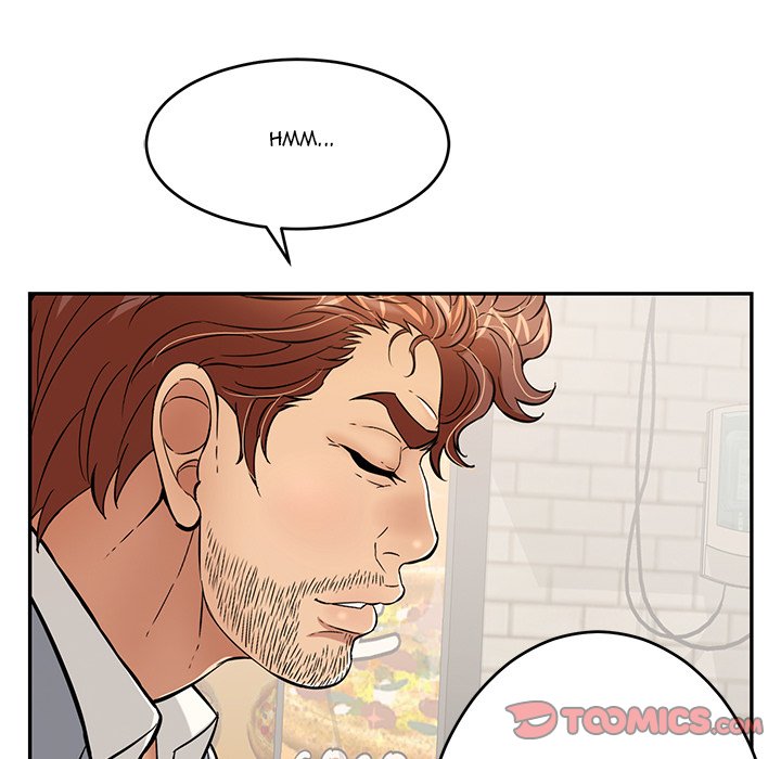 A Killer Woman Chapter 78 Page 111