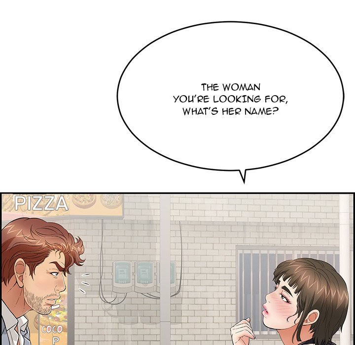 A Killer Woman Chapter 78 Page 113