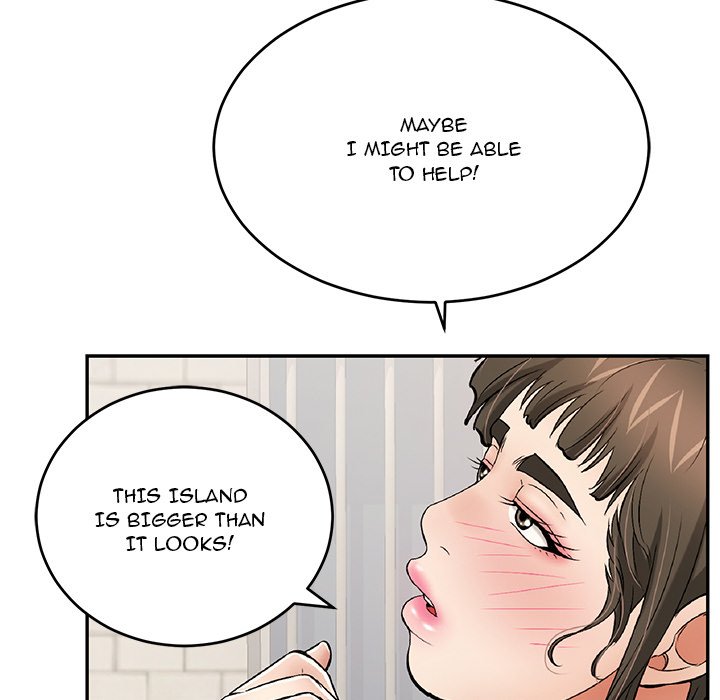 A Killer Woman Chapter 78 Page 115