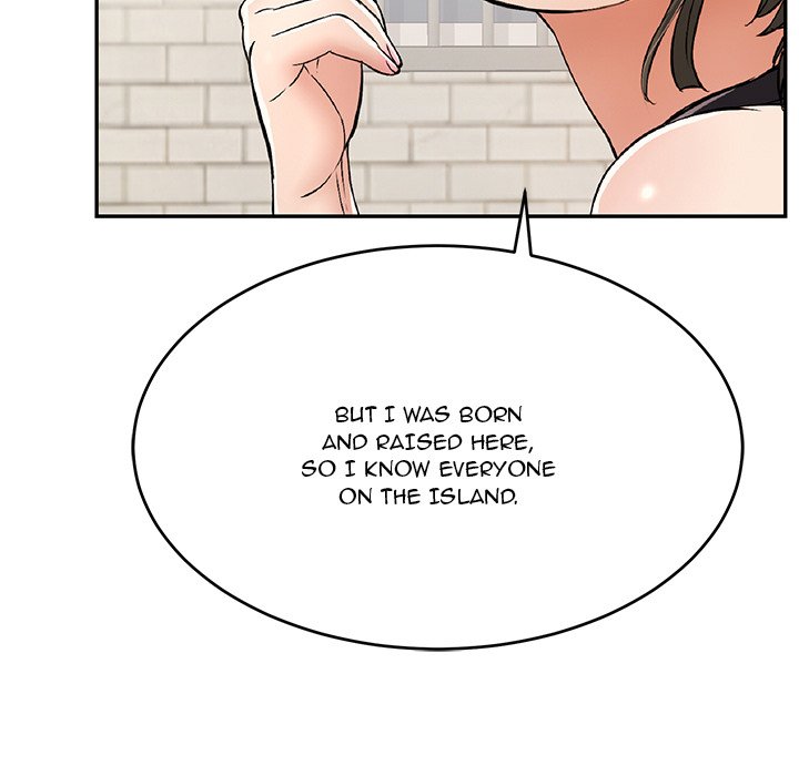 A Killer Woman Chapter 78 Page 116