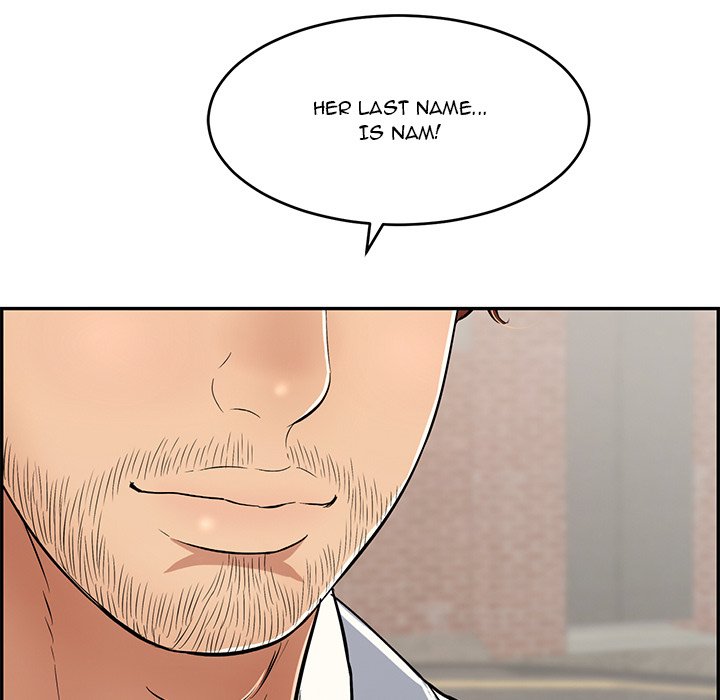 A Killer Woman Chapter 78 Page 119