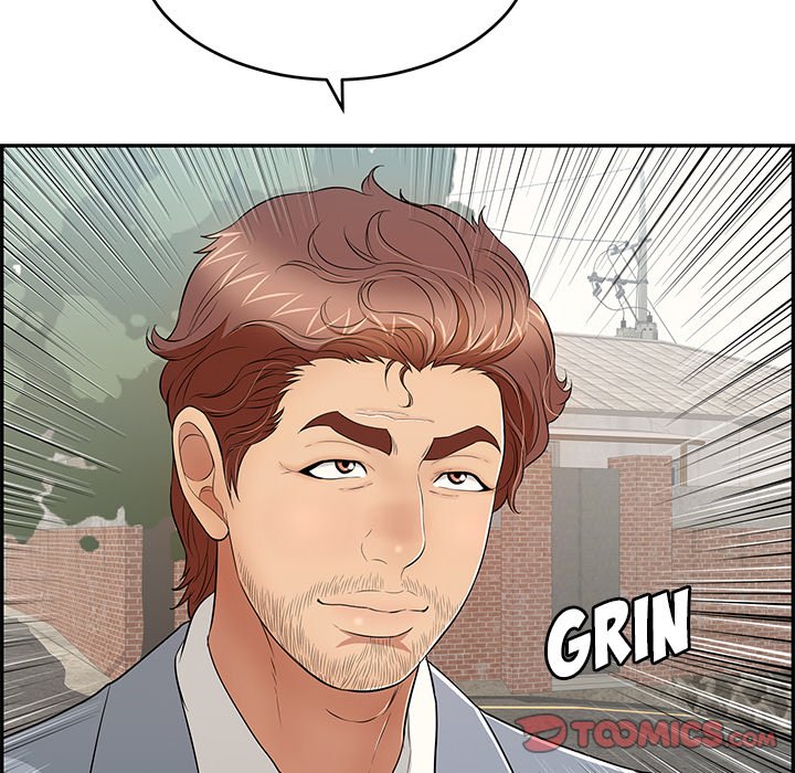 A Killer Woman Chapter 78 Page 123