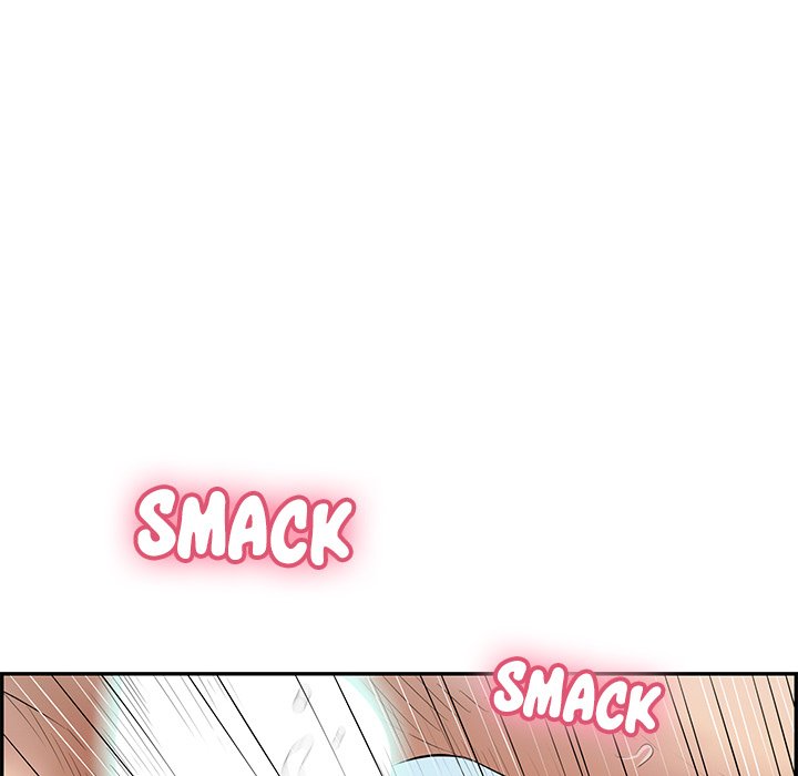 A Killer Woman Chapter 78 Page 125
