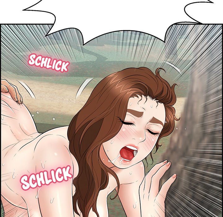 A Killer Woman Chapter 78 Page 137