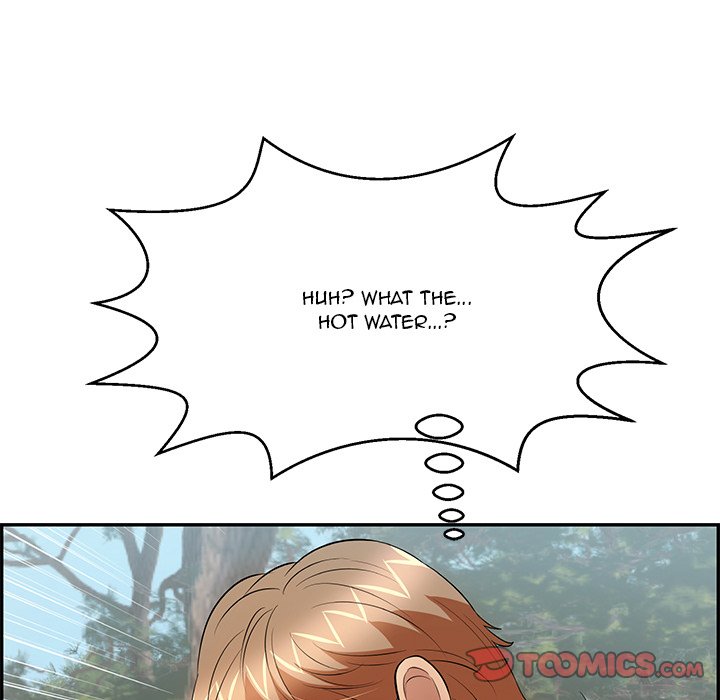 A Killer Woman Chapter 78 Page 141