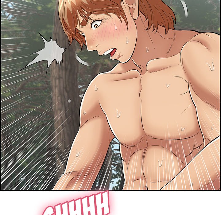 A Killer Woman Chapter 78 Page 142