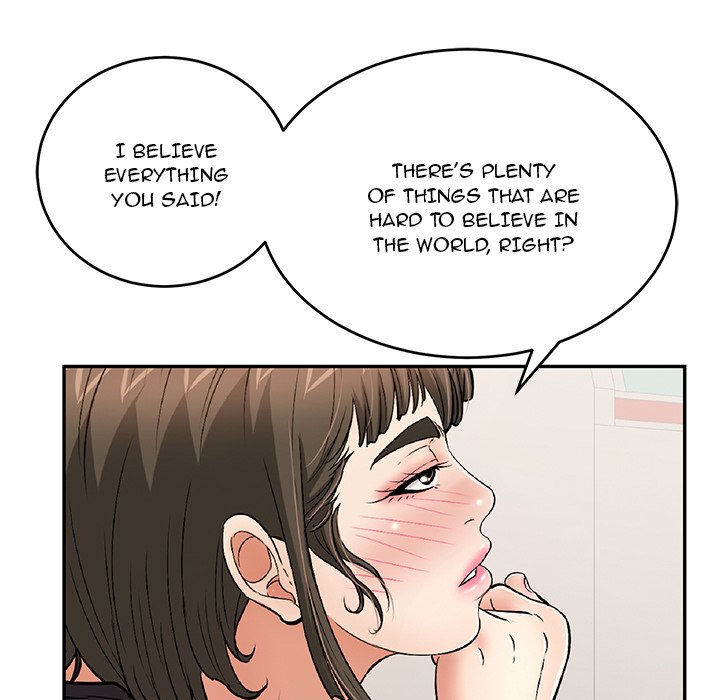 A Killer Woman Chapter 78 Page 17