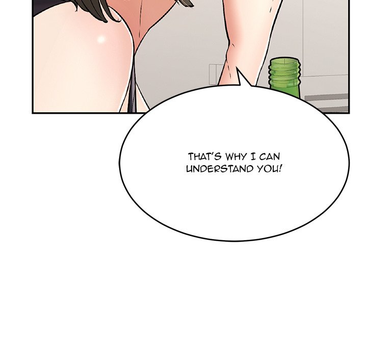 A Killer Woman Chapter 78 Page 18