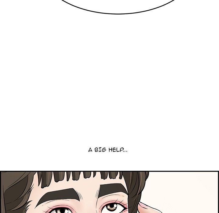 A Killer Woman Chapter 78 Page 23