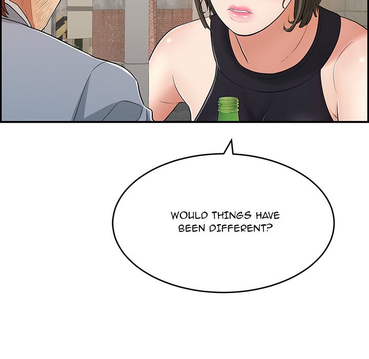 A Killer Woman Chapter 78 Page 26