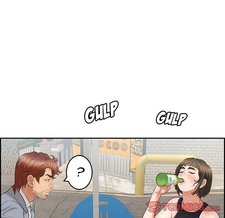 A Killer Woman Chapter 78 Page 27