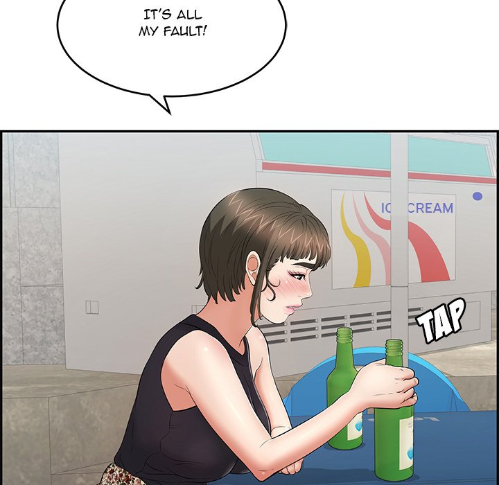 A Killer Woman Chapter 78 Page 29