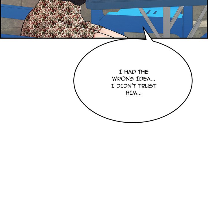 A Killer Woman Chapter 78 Page 30