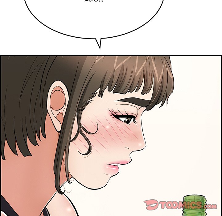 A Killer Woman Chapter 78 Page 33
