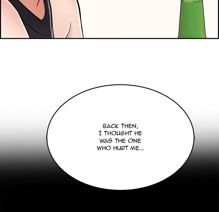 A Killer Woman Chapter 78 Page 34