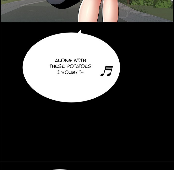A Killer Woman Chapter 78 Page 38