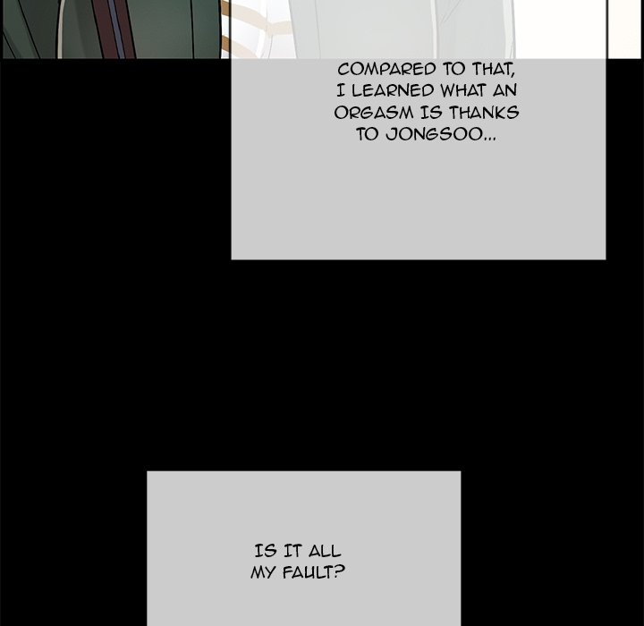 A Killer Woman Chapter 78 Page 43