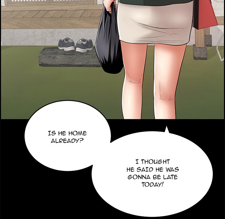 A Killer Woman Chapter 78 Page 48