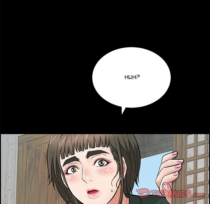 A Killer Woman Chapter 78 Page 51
