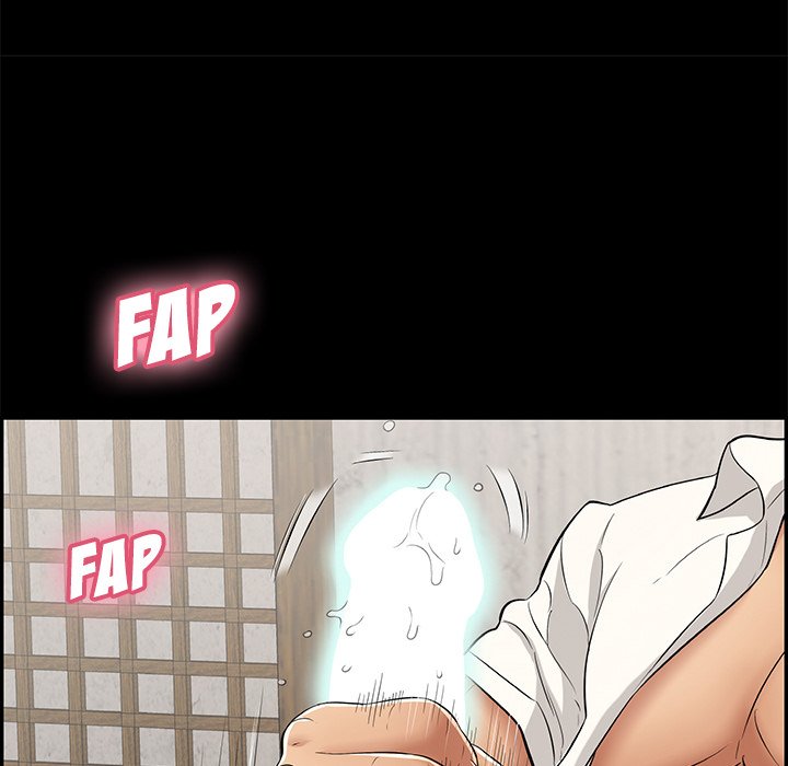 A Killer Woman Chapter 78 Page 53