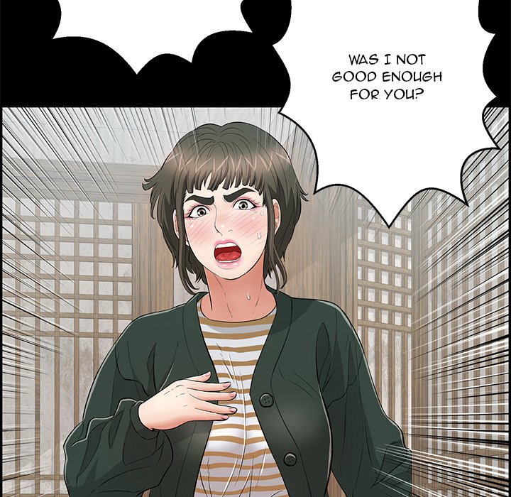 A Killer Woman Chapter 78 Page 65