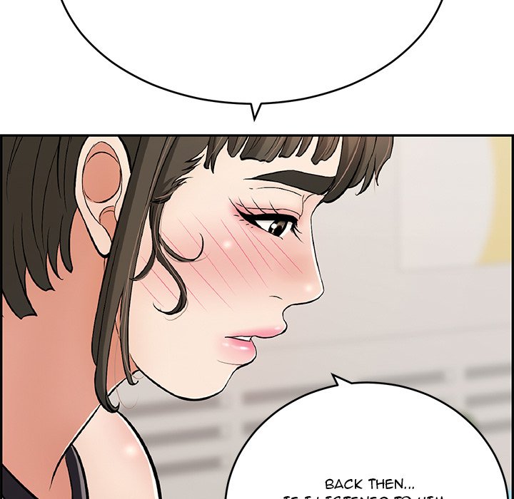 A Killer Woman Chapter 78 Page 82