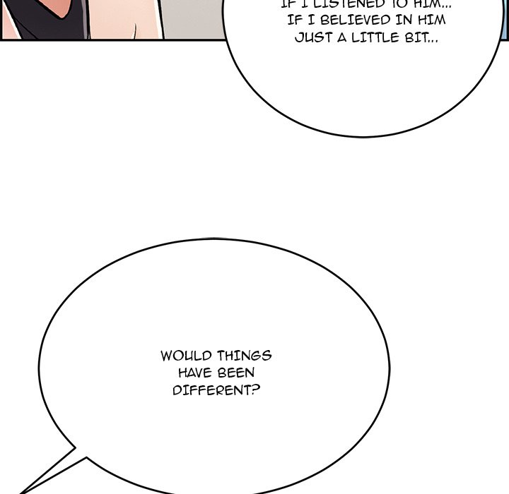 A Killer Woman Chapter 78 Page 83