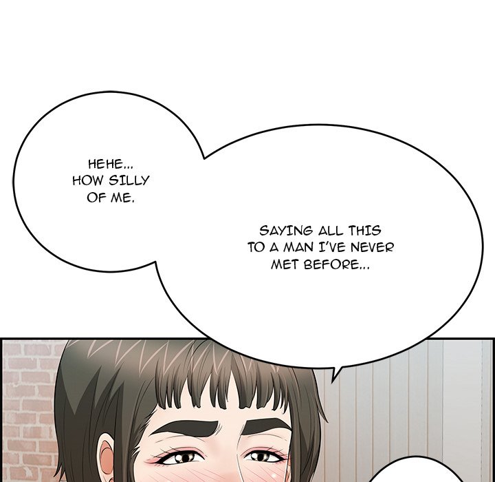 A Killer Woman Chapter 78 Page 85