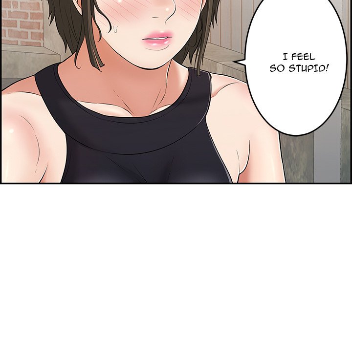 A Killer Woman Chapter 78 Page 86
