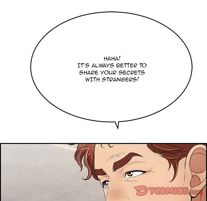 A Killer Woman Chapter 78 Page 87