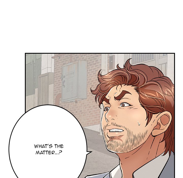 A Killer Woman Chapter 78 Page 91