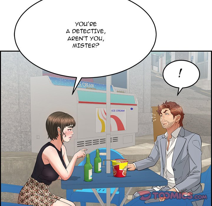 A Killer Woman Chapter 78 Page 93