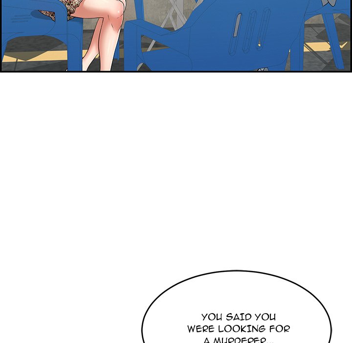 A Killer Woman Chapter 78 Page 94
