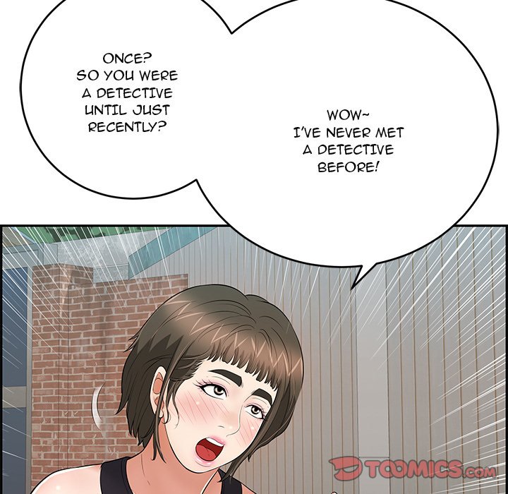 A Killer Woman Chapter 78 Page 99