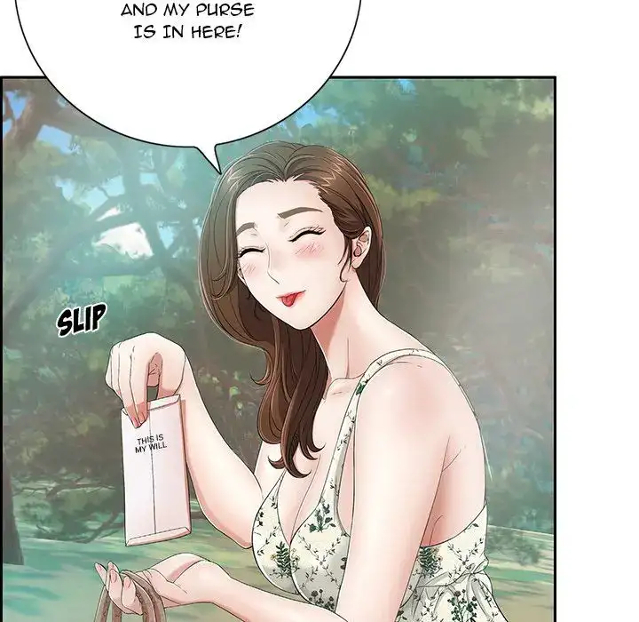 A Killer Woman Chapter 7 Page 103