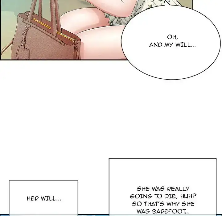 A Killer Woman Chapter 7 Page 104