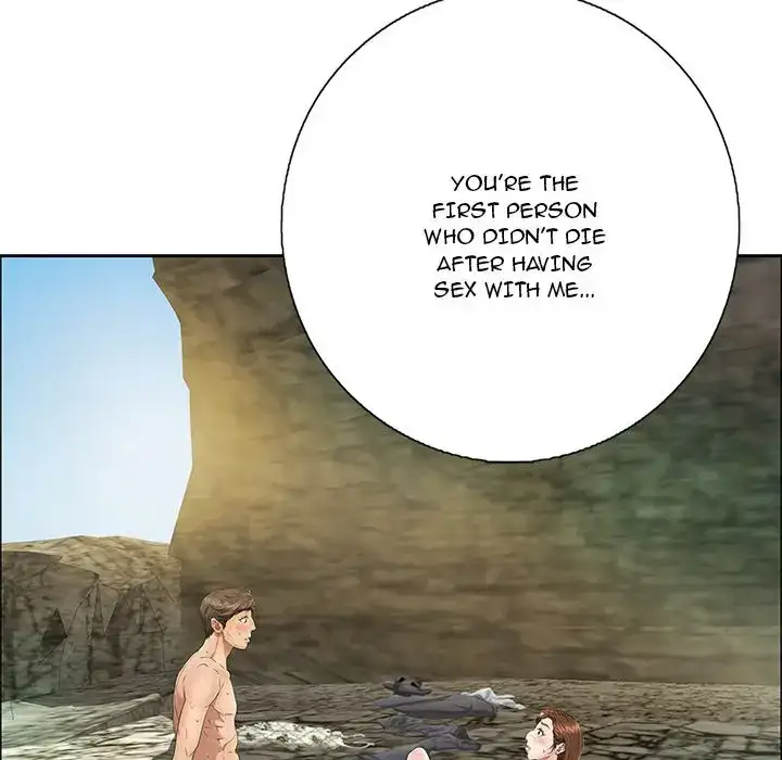 A Killer Woman Chapter 7 Page 11