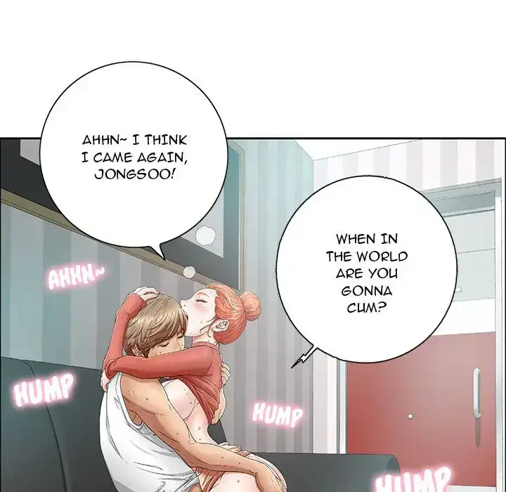 A Killer Woman Chapter 7 Page 118