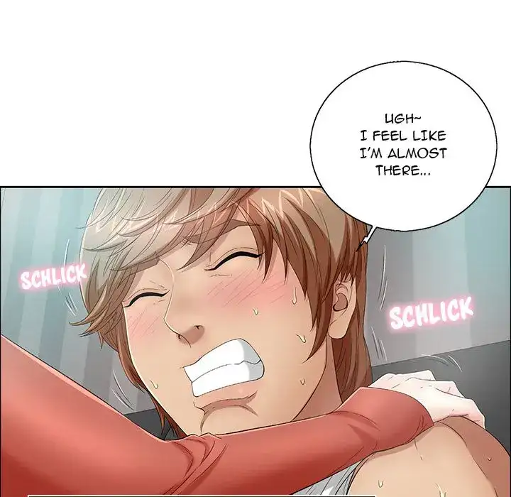 A Killer Woman Chapter 7 Page 123
