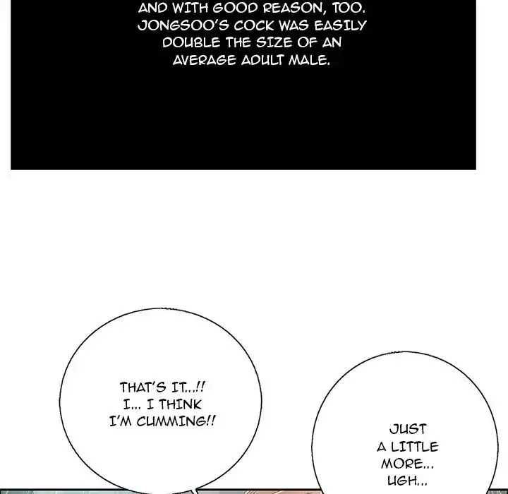 A Killer Woman Chapter 7 Page 128
