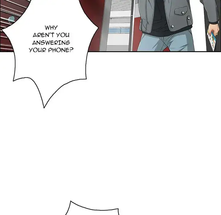 A Killer Woman Chapter 7 Page 131