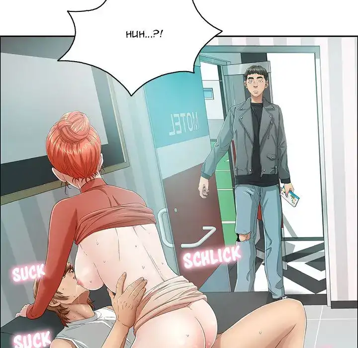 A Killer Woman Chapter 7 Page 132
