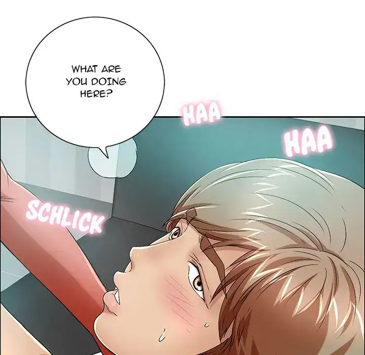 A Killer Woman Chapter 7 Page 139