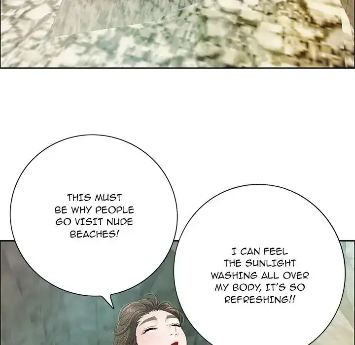 A Killer Woman Chapter 7 Page 20