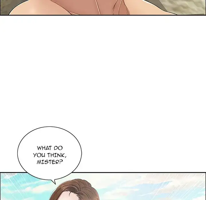 A Killer Woman Chapter 7 Page 25
