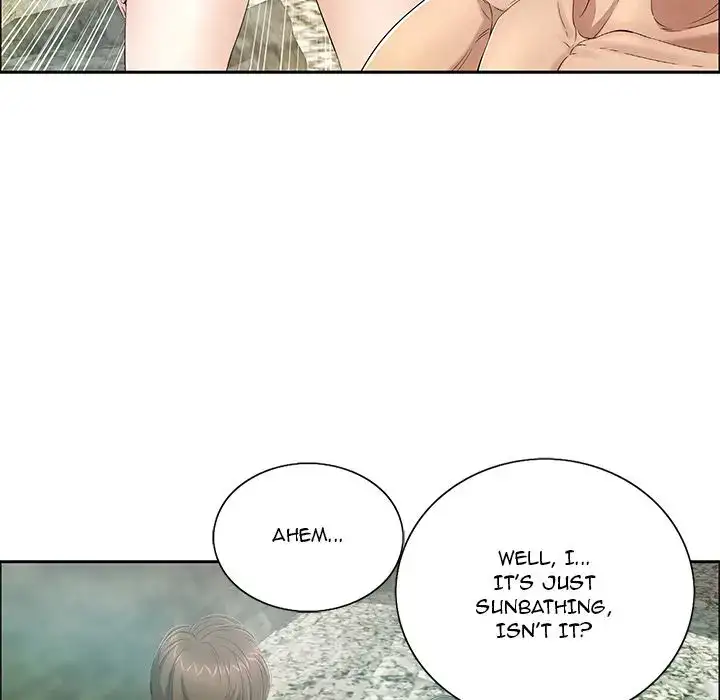 A Killer Woman Chapter 7 Page 27