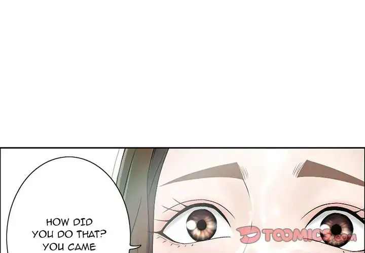 A Killer Woman Chapter 7 Page 3
